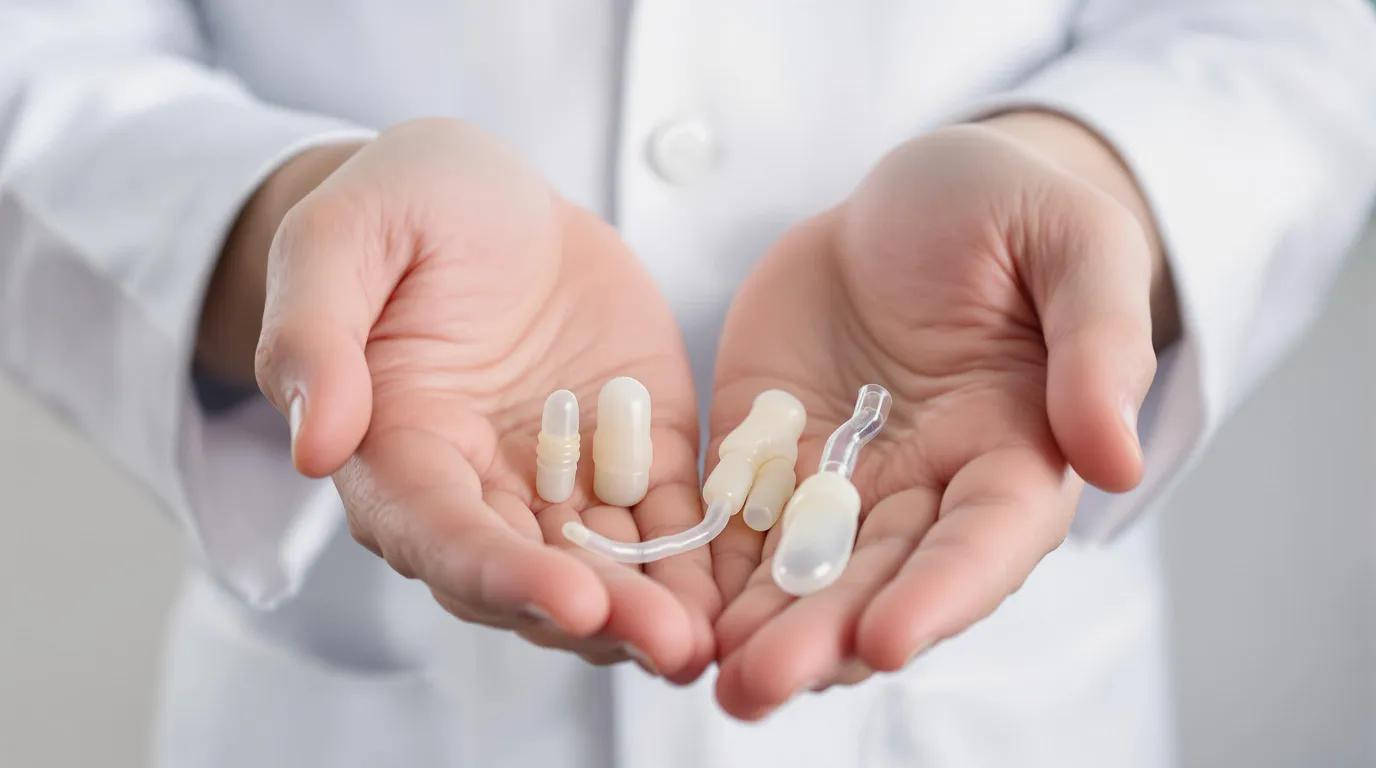 Penis protezi implantasiyası: Kimlər üçün uyğundur?