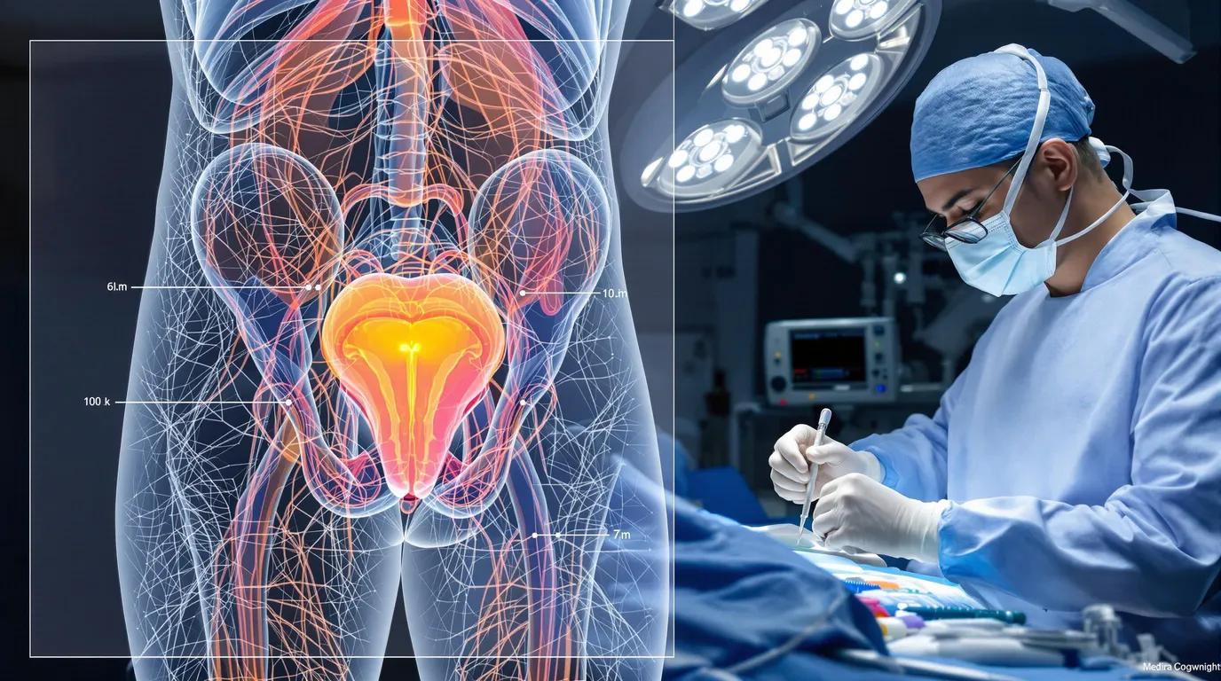 Penis böyütmə əməliyyatı: Prosedur, risklər və nəticələr