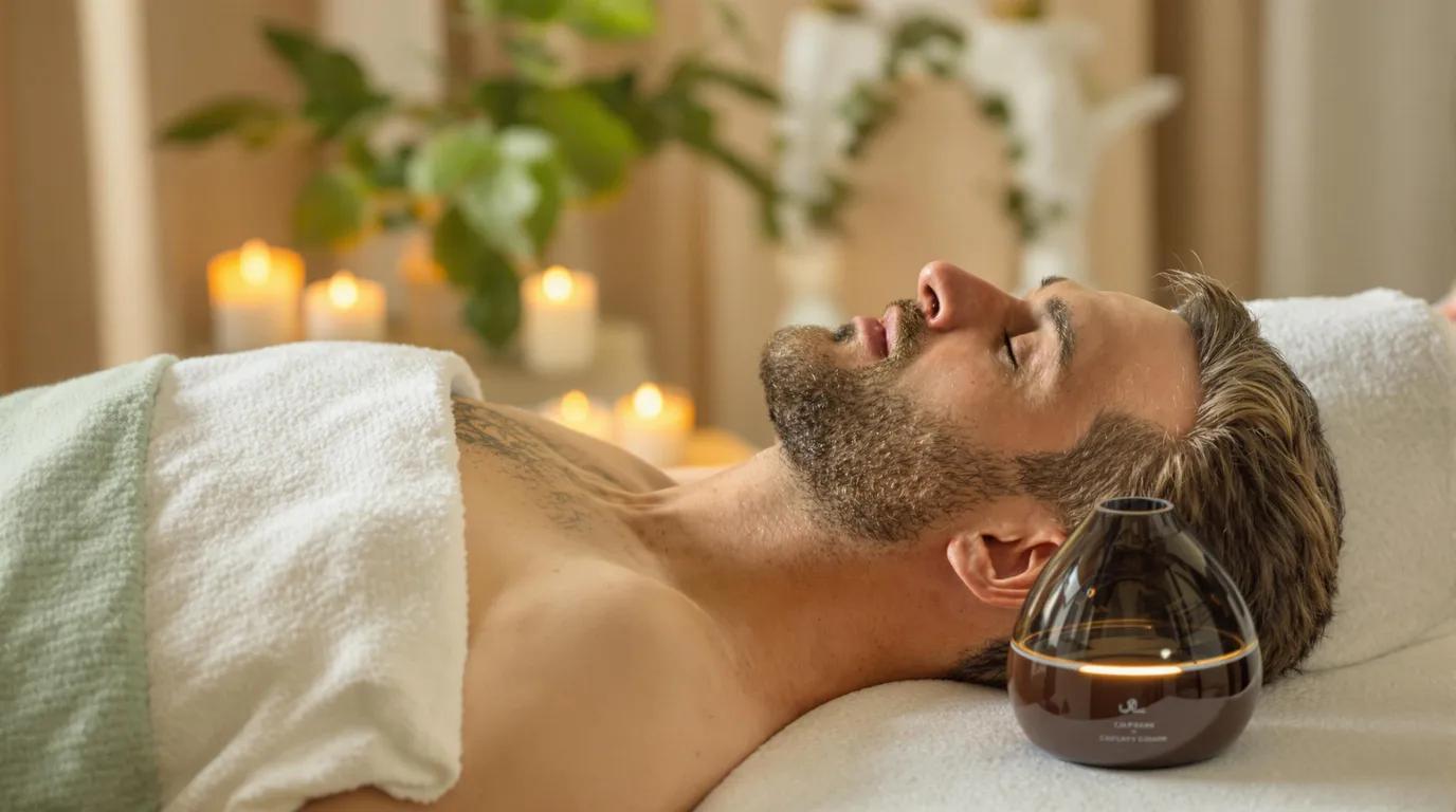 Cinsi zəifliyin müalicəsində aromaterapiyanın effektivliyi