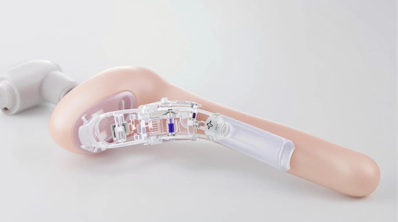 Penis protezi növlərinin müqayisəli analizi