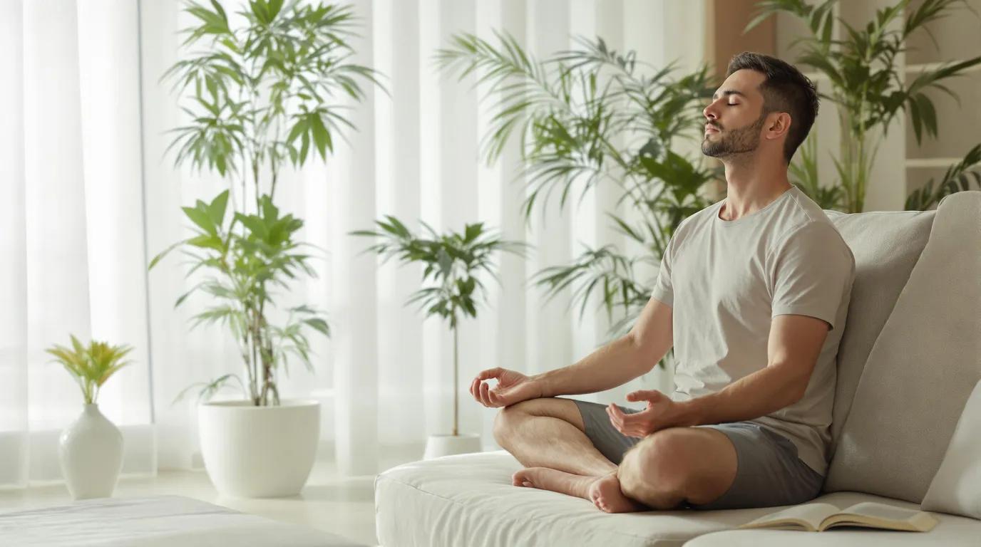 Cinsi zəifliyin aradan qaldırılmasında meditasiyanın rolu