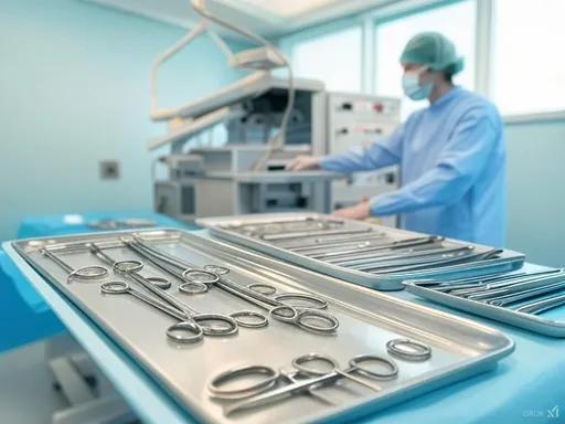 Penis böyütmə əməliyyatı: Prosedur və bərpa dövrü