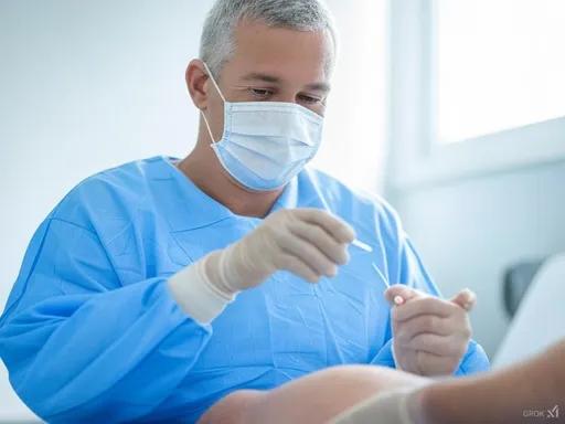 Dolğu ilə penis qalınlaşdırma: Prosedur və nəticələr
